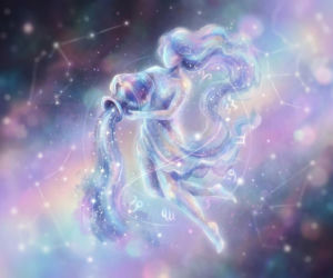 Horoskop dzienny Wodnik na 13 lipca - Lepiej zrezygnuj dziś z drogi na skróty, a Twoja cierpliwość szybko się opłaci