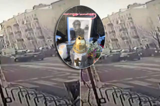 6-letni chłopiec zginął w Warszawie. Jest nagranie z wypadku. Tak do niego doszło [TYLKO U NAS]