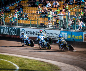 Marwis.pl Falubaz Zielona Góra - eWinner Apator Toruń, zdjęcia z meczu 