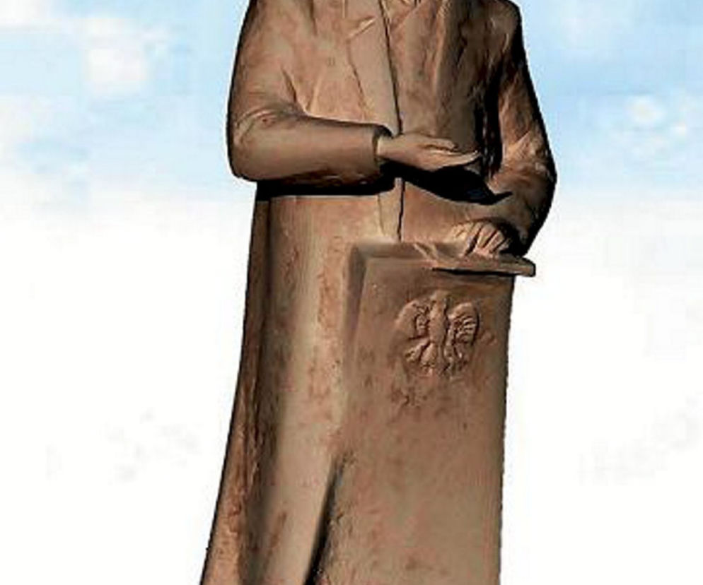 Pomnik Daszyńskiego