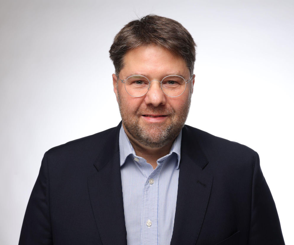 7R chce ekspansji na rynek niemiecki. Do zespołu dołączył Martin Ohly