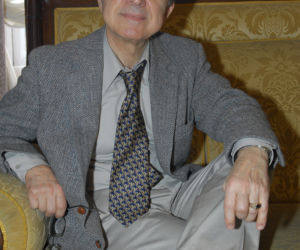 Jerzy Połomski nigdy nie wróci do domu