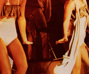 ABBA wraca!