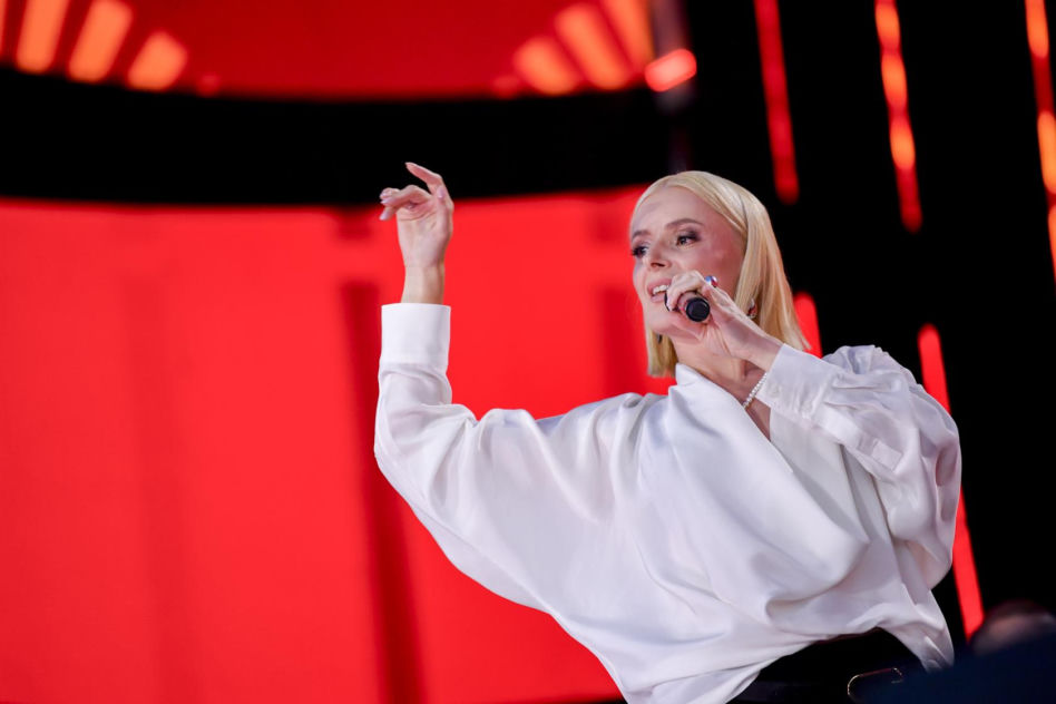 Drugi koncert trasy "Lato z Radiem i Telewizją Polską"