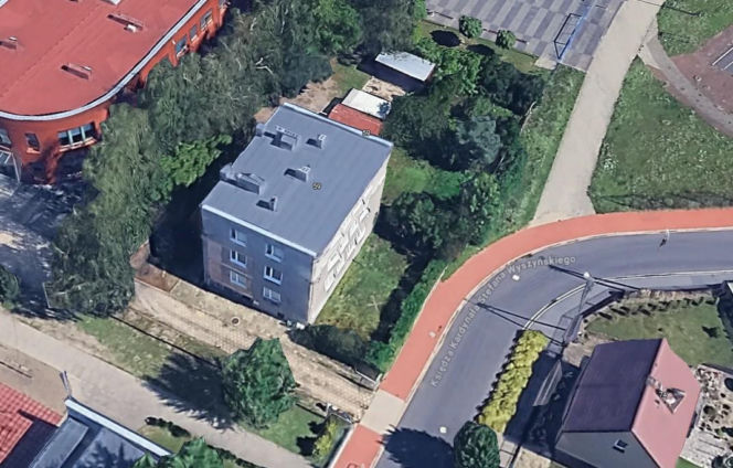 Miasto sprzedaje mieszkanie