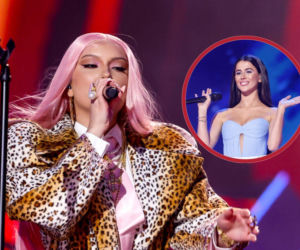 Viki Gabor skomentowała nasz wywiad z Roxie Węgiel. Wystarczyło jedno słowa