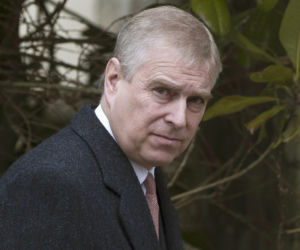 Książę znęcał się nad pracownikami? Jest już 12 skarg do krolowej!