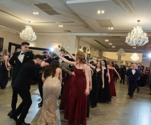 Siedlce: Studniówka Ekonomika 2026