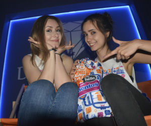 Ekipa ESKA Summer City w Diamond Dance Club
