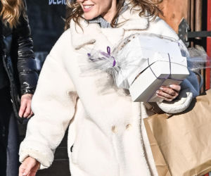 Edyta Herbuś nie zauważyła świateł ?!