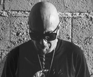 Shavo Odadjian (System of a Down) zagra w kultowym serialu! Wcieli się w złola!