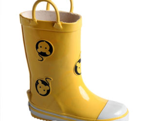 Buty dla dziewczynek 10