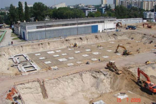 Erbud: portfel zamówień rośnie