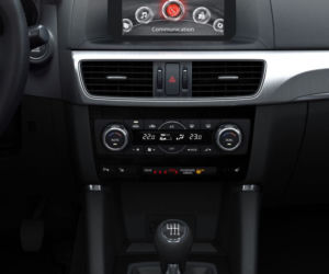 Mazda CX-5 lifting 2015