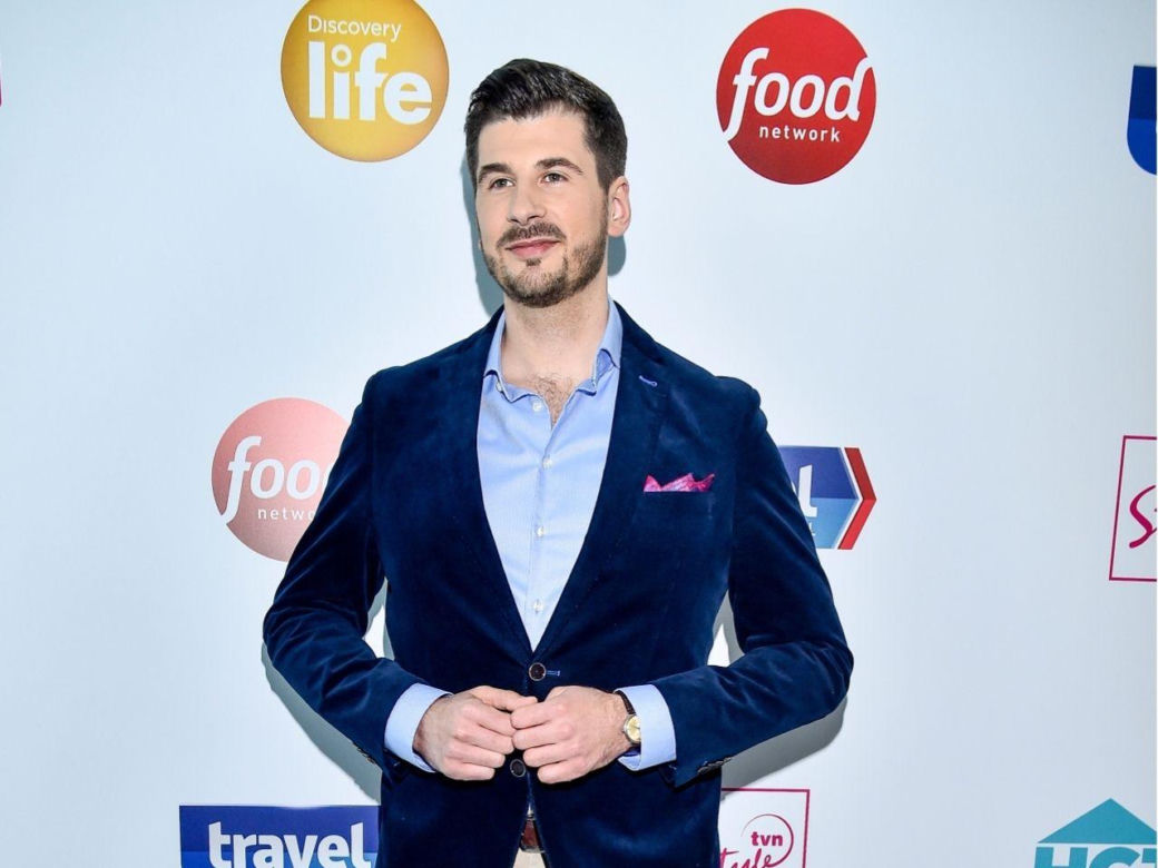 Maciej Mindak
