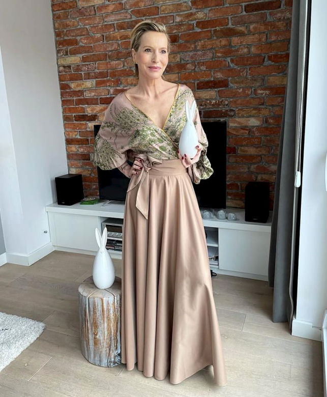 Paulina Smaszcz sprzedaje mieszkanie. Cena powala