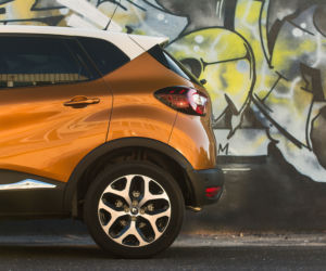 Renault Captur 1.2 TCe XMOD