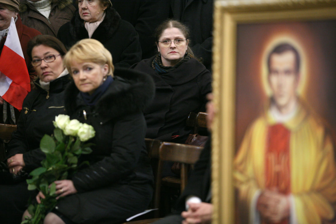 Krystyna Pawłowicz kończy 69 lat