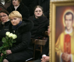Krystyna Pawłowicz kończy 69 lat