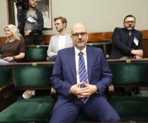 Maciej Berek nowym sędzią Trybunału Konstytucyjnego