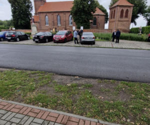 Twardego chłopa zabił szerszeń