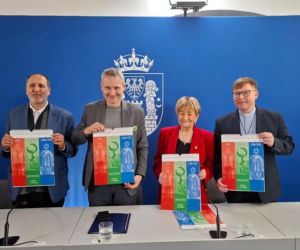 „Gościnność” łączy Poznań. Rusza dziewiąta edycja Kalendarza Trzech Religii