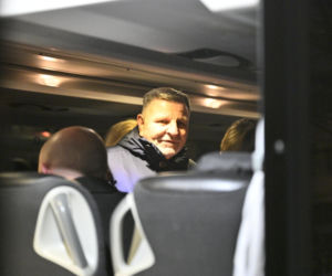 PiS rusza na wyjazdowe posiedzenie