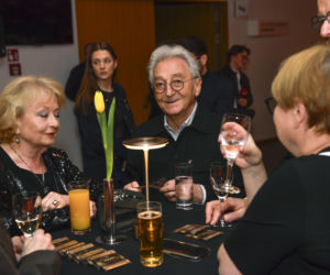 Gala MocArty RMF Classic