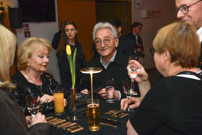 Gala MocArty RMF Classic