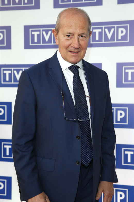 Włodzimierz Szaranowicz 