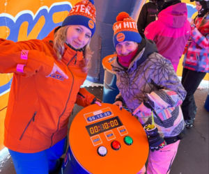 Eska Winter Patrol 2026 - tak bawiliśmy się w Zieleńcu. Gdzie spotkamy w ten weekend?