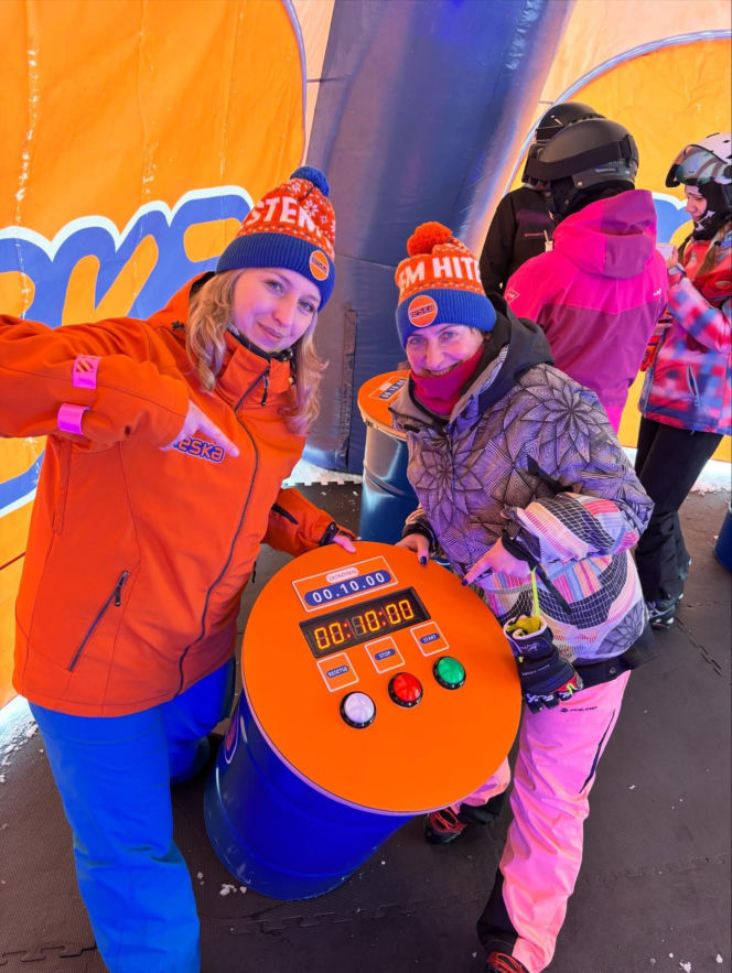 Eska Winter Patrol 2026 - tak bawiliśmy się w Zieleńcu. Gdzie spotkamy w ten weekend?