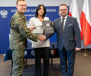 MESKO S.A. z gigantycznym kontraktem. Prawie 350 milionów złotych na amunicję dla Wojska Polskiego