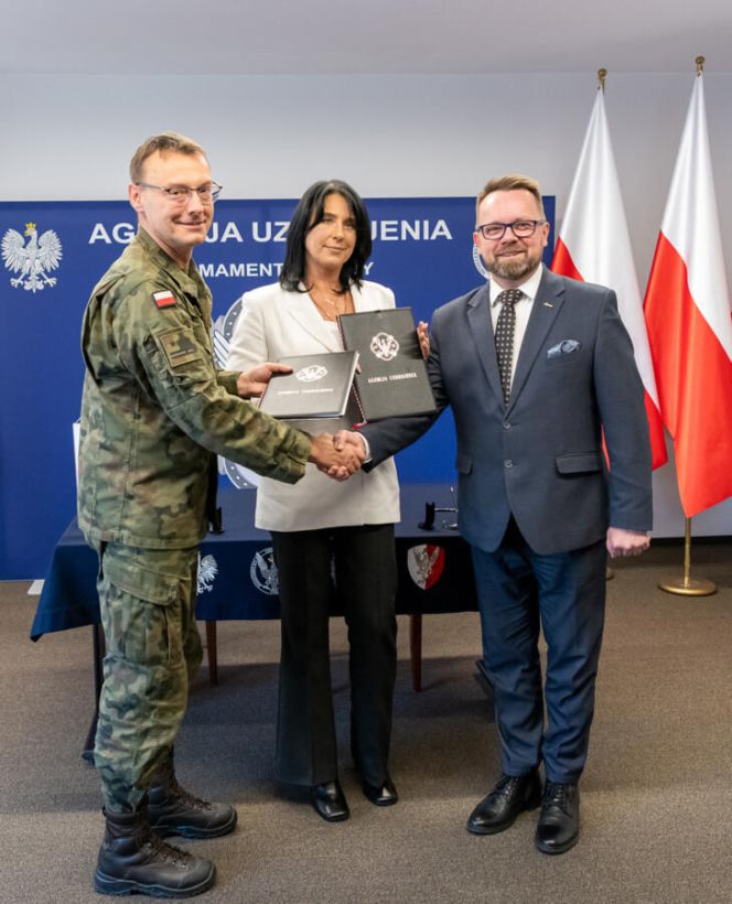 MESKO S.A. z gigantycznym kontraktem. Prawie 350 milionów złotych na amunicję dla Wojska Polskiego