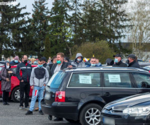 Protesty związkowców w Enerdze. Zarabiają po 10 tys. zł, dlaczego protestują?