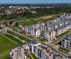 Osiedle Wilno, Warszawa, 2026 rok