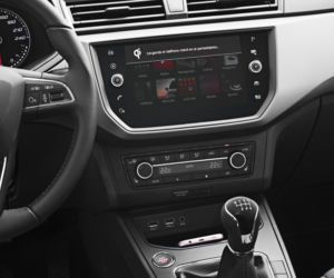 Seat Ibiza FR
