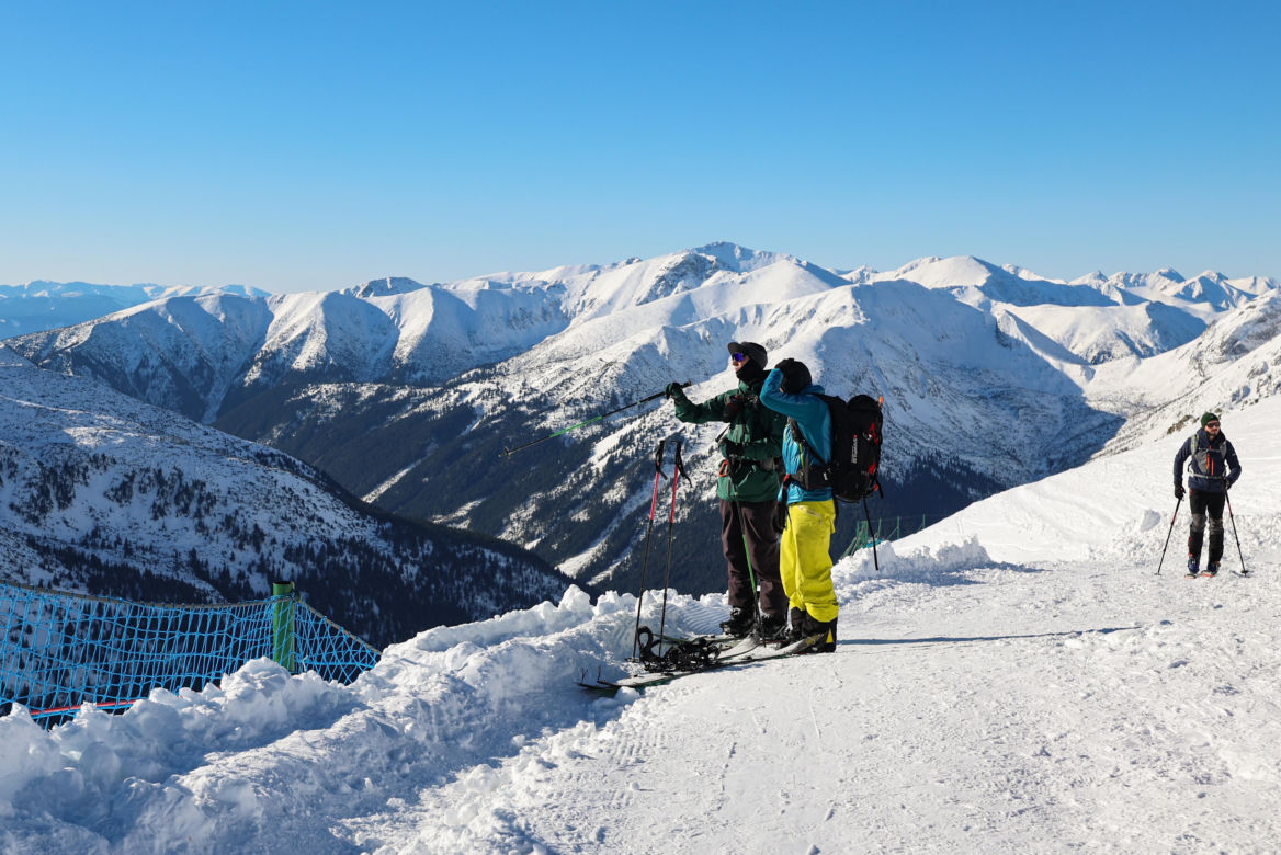 Zakopane