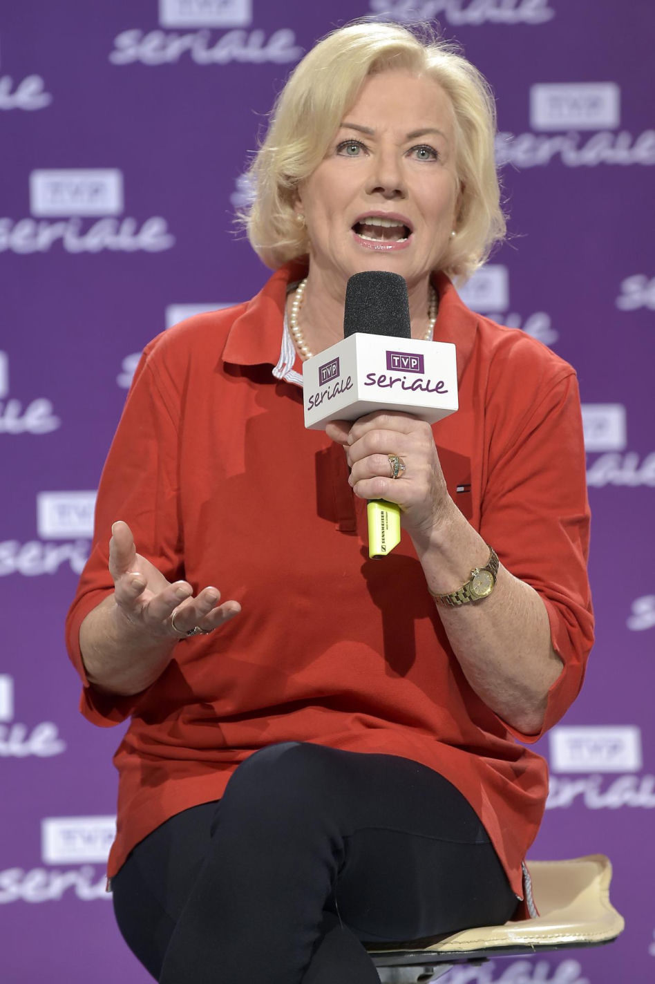 Bożena Dykiel