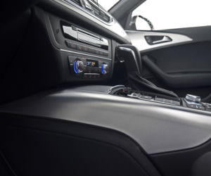 Audi A6 Allroad 3.0 BiTDI