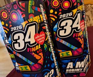 WOŚP 2026 w Tarnowie - konferencja