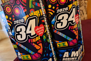 34. Finał WOŚP w Białymstoku. Koncerty, zbiórka i setki wolontariuszy na Rynku Kościuszki