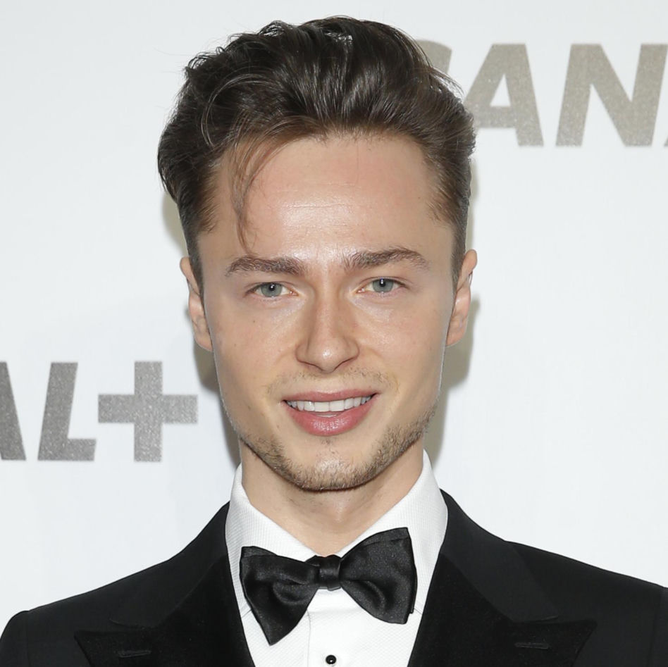 Tak przez lata zmieniał się Patryk Pniewski. Zaczynał jako idol nastolatek w "Pierwszej miłości"