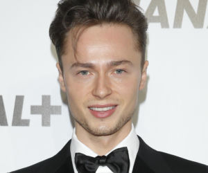 Tak przez lata zmieniał się Patryk Pniewski. Zaczynał jako idol nastolatek w Pierwszej miłości