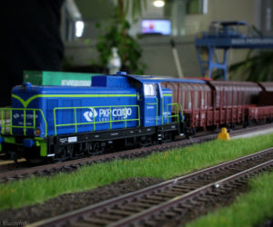 Warsztaty Modelarskie Szczecin 2016