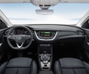 Opel Grandland X Hybrid4 1.6 Turbo A8 300 KM AWD