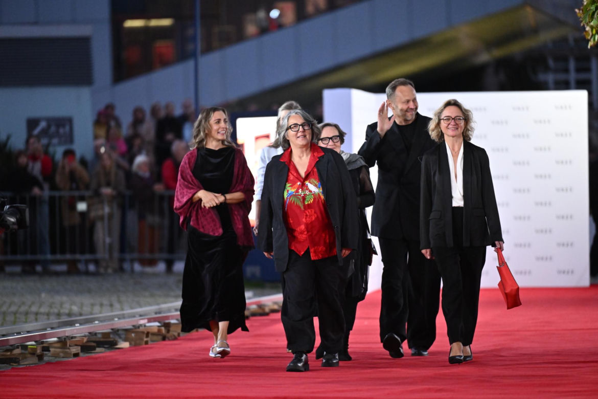 Festiwal filmowy w Gdyni 2026 - gala zamknięcia