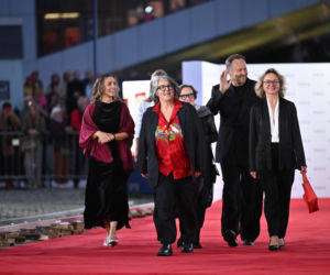 Festiwal filmowy w Gdyni 2026 - gala zamknięcia