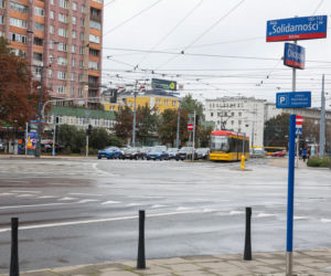 Warszawa dawniej i dziś. Kercelak