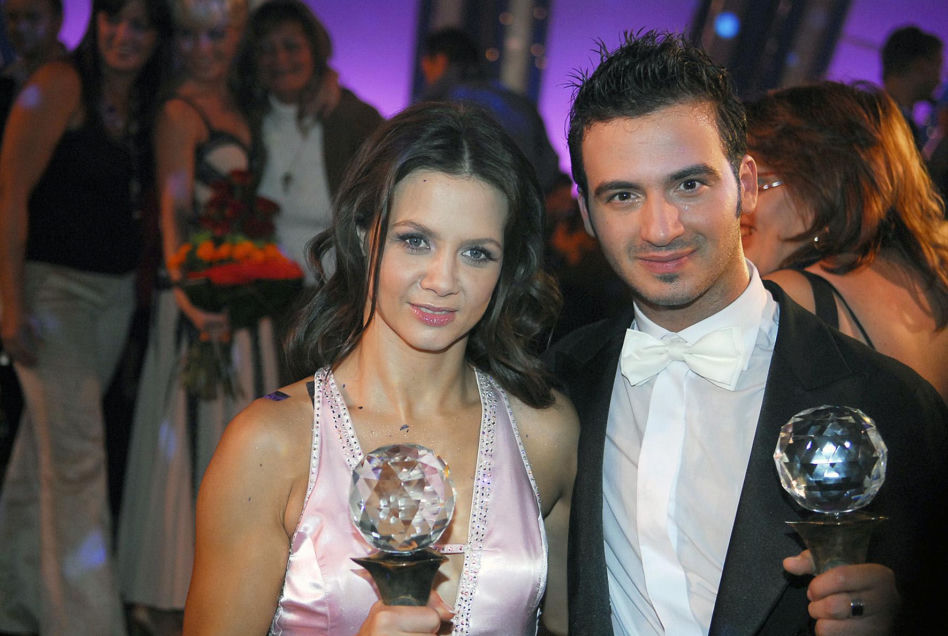 Kinga Rusin, Taniec z Gwiazdami